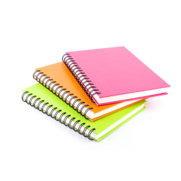 CUADERNOS 