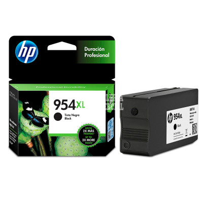 HP-L0S71A TINTA PARA IMPRESORA HP 954XL NEGRO