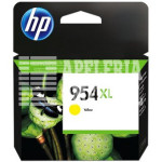 HP-L0S68A TINTA PARA IMPRESORA HP 954XL AMARILLO