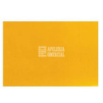 PAPEL LUSTRINA AMARILLO ORO