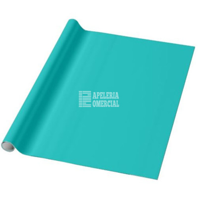 PAPEL LUSTRINA AQUA