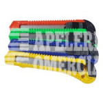 PORTA NAVAJAS PLASTICO GRANDE