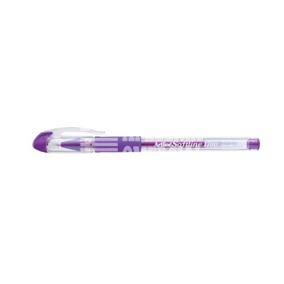 BOLIGRAFO DE GEL ARTLINE 0.7 C/MORADO