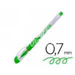 BOLIGRAFO DE GEL ARTLINE 0.7 C/VERDE