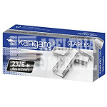 GRAPAS KANGARO 23/6 C/1000 (6MM. 1/4")