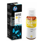 HP-M0H56A TINTA PARA IMPRESORA HP GT52 AMARILLO