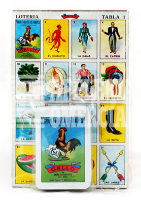 LOTERIA