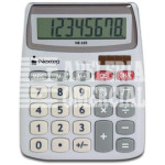 CALCULADORA DE ESCRITORIO 8 DIG. NEXTEP NE-185