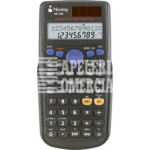 CALCULADORA CIENTIFICA NEXTEP