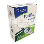 PUNTILLAS PARA LAPICERO 0.5