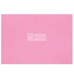 PAPEL LUSTRINA ROSA PASTEL