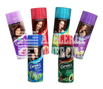 MERCERIA SPRAY PALMOLIVE CAPRICE