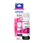 ST504320 TANQUE PARA IMPRESORA EPSON MAGENTA 504