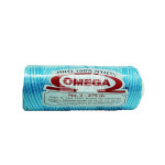 MERCERIA HILO OMEGA NYLON C. TURQUESA