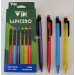 LAPICERO VIDI 0.5 C/U