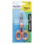 TIJERAS GREKA ZIPPER