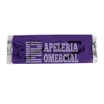 PAPEL CHINA COLOR C/100 MORADO